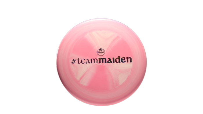 Westside Discs 2025 Team Maiden Origio Maiden Putter