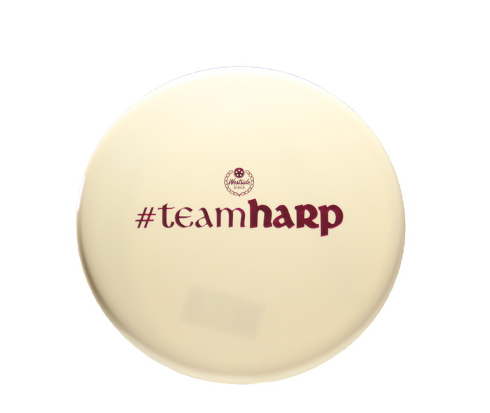 Westside Discs 2025 Team Harp Tournament Harp Midrange