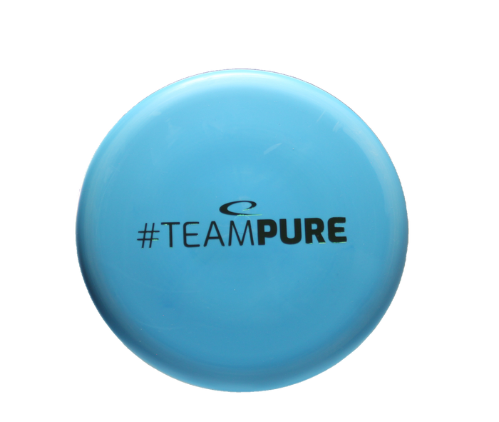 Latitude 64 2025 Team Pure Zero Medium Pure Putter