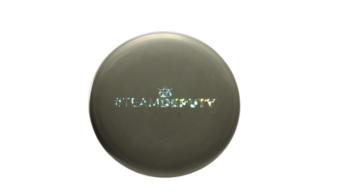 Dynamic Discs 2025 Team Deputy Classic Deputy Putter
