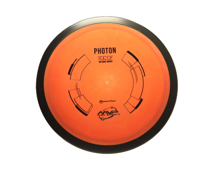 MVP Neutron Photon Distance Driver