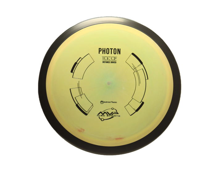 MVP Neutron Photon Distance Driver