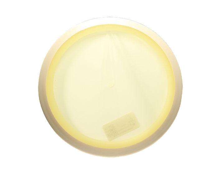 MVP Blank Eclipse Wave Distance Driver