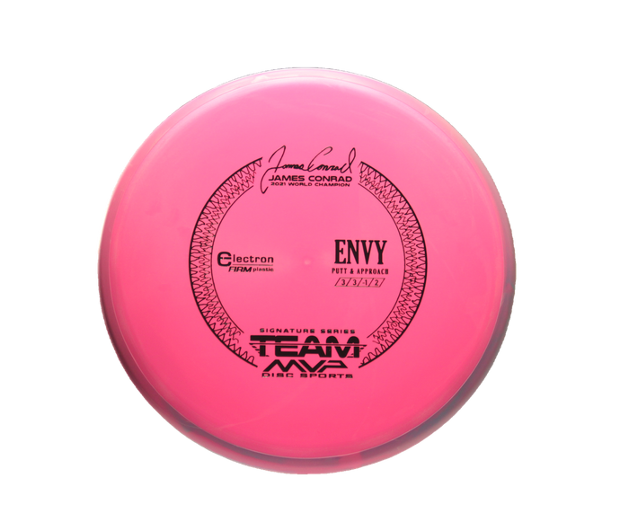 Axiom Firm Electron Envy Putter