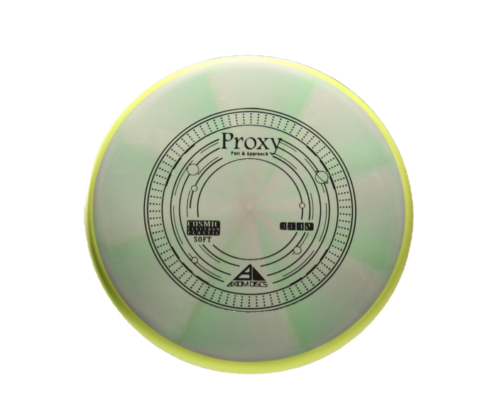 Axiom Soft Cosmic Electron Proxy Putter