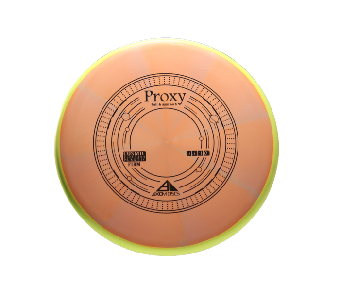 Axiom Firm Cosmic Electron Proxy Putter