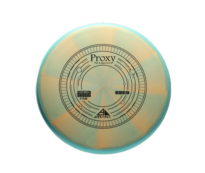 Axiom Firm Cosmic Electron Proxy Putter