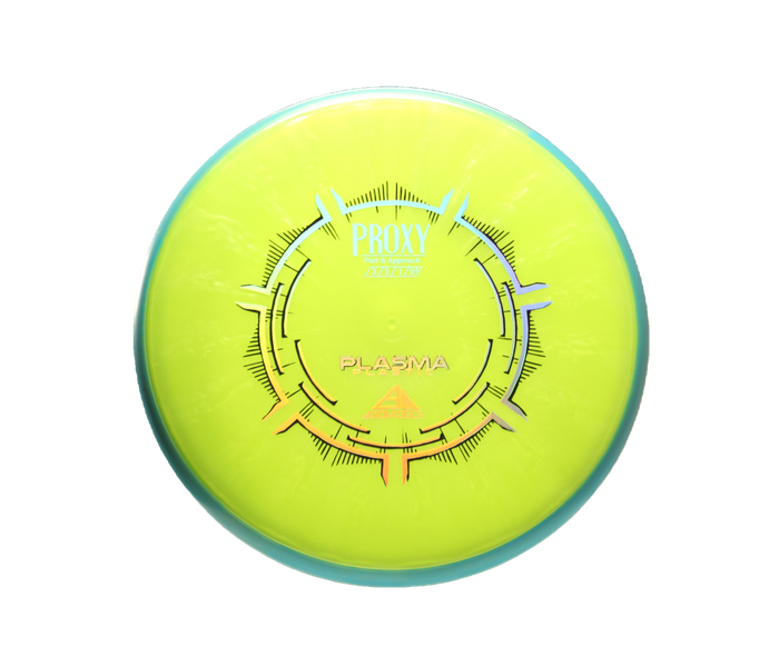 Axiom Plasma Proxy Putter