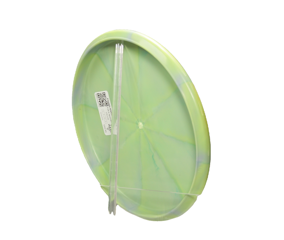 Streamline Cosmic Electron Pilot Putter