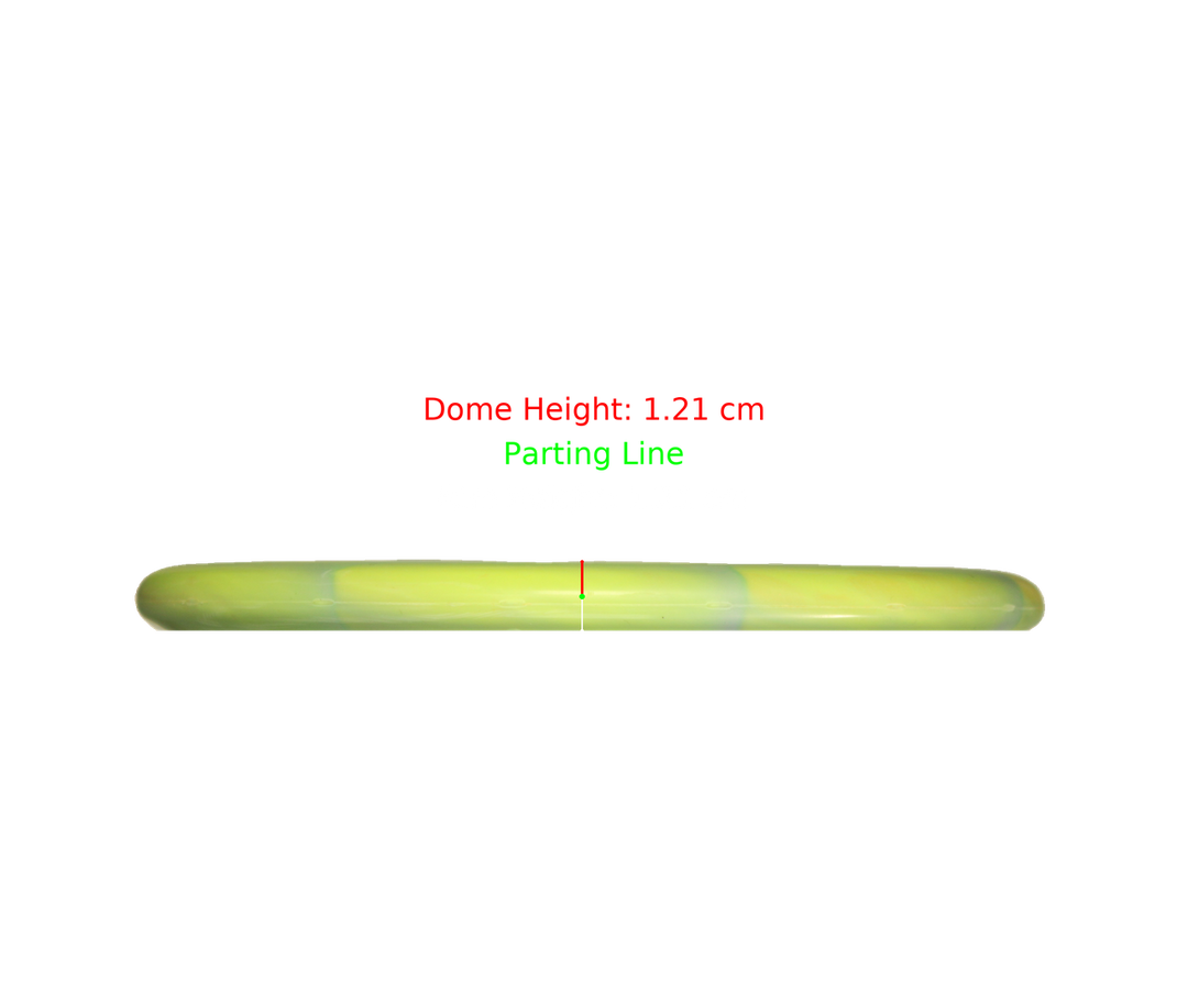 Streamline Cosmic Electron Pilot Putter