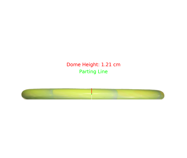 Streamline Cosmic Electron Pilot Putter