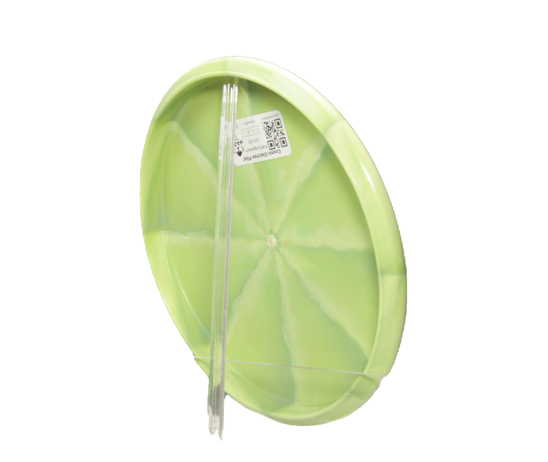 Streamline Cosmic Electron Pilot Putter