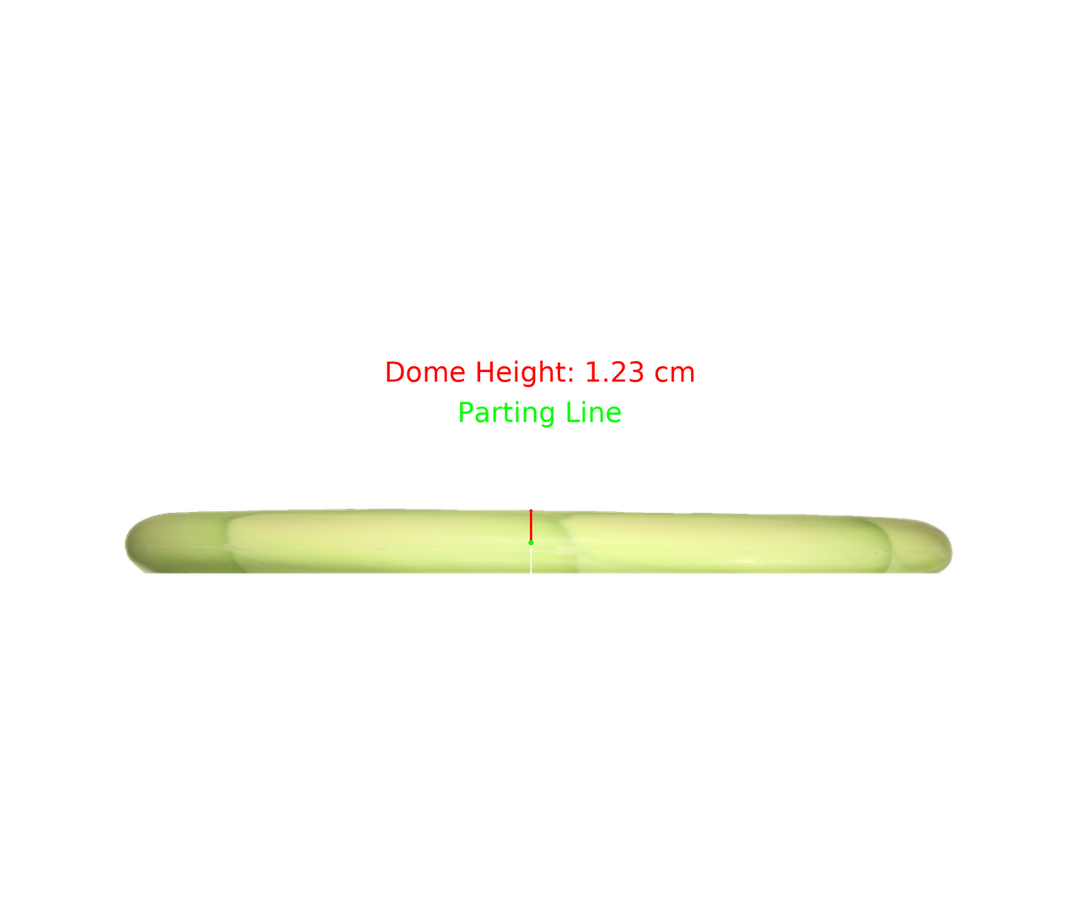 Streamline Cosmic Electron Pilot Putter