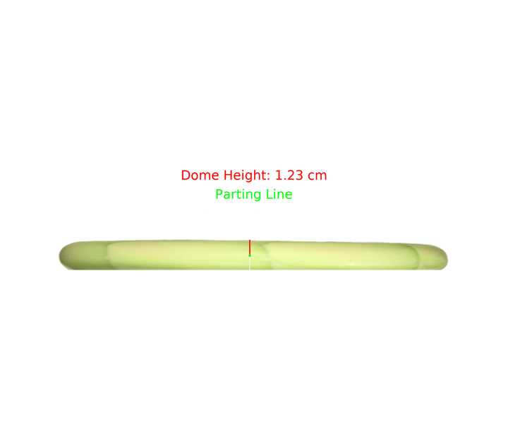 Streamline Cosmic Electron Pilot Putter