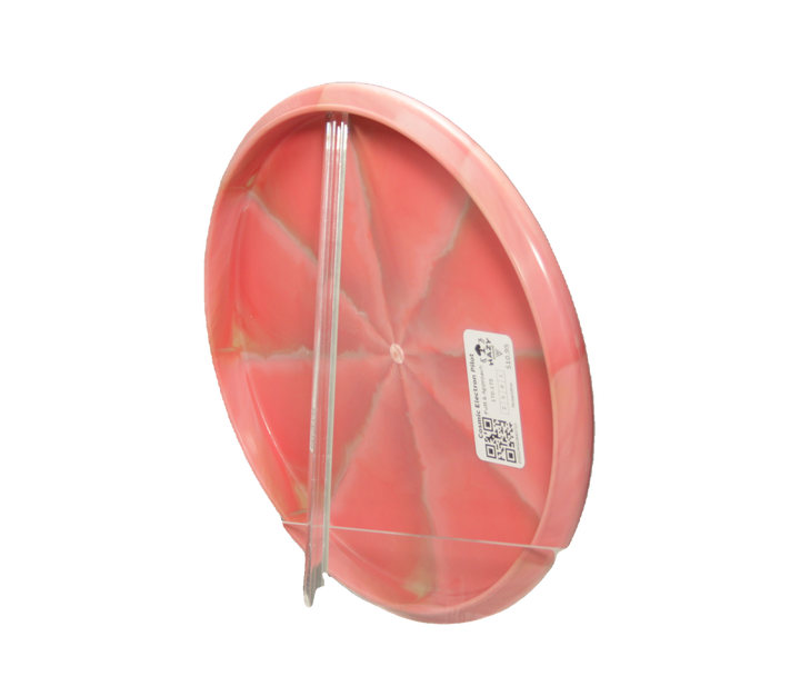 Streamline Cosmic Electron Pilot Putter