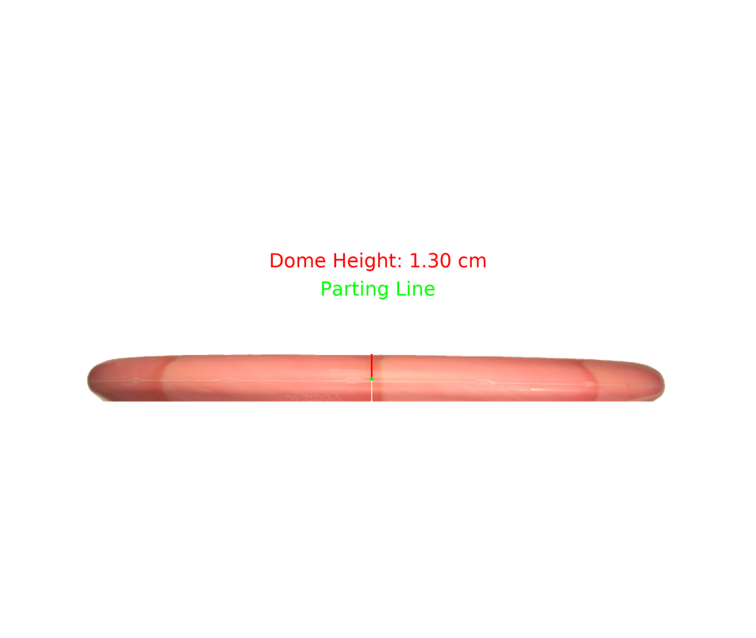 Streamline Cosmic Electron Pilot Putter