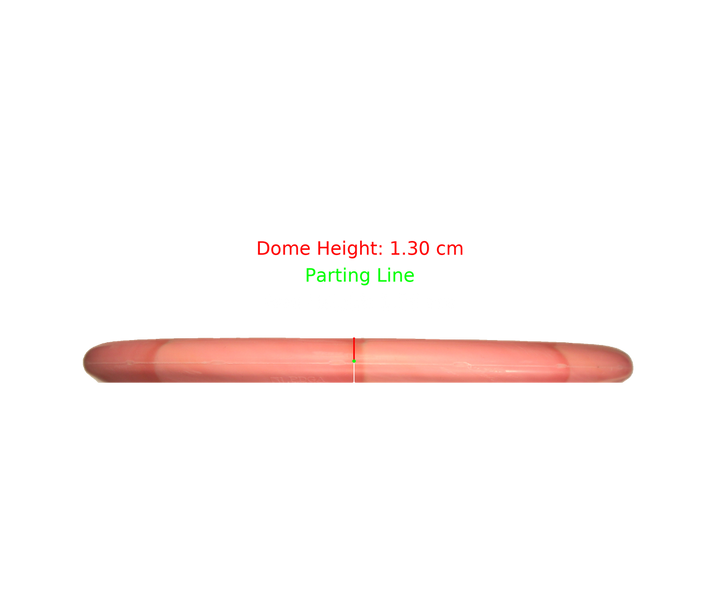 Streamline Cosmic Electron Pilot Putter