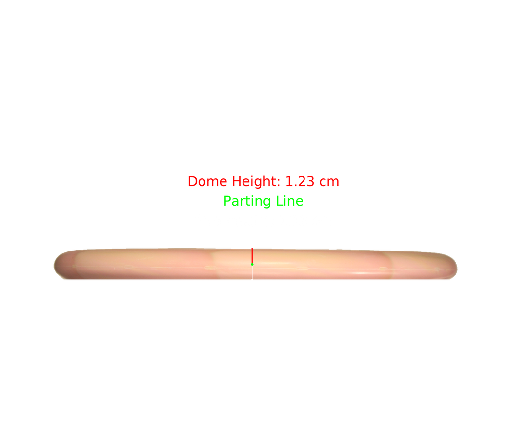 Streamline Cosmic Electron Pilot Putter