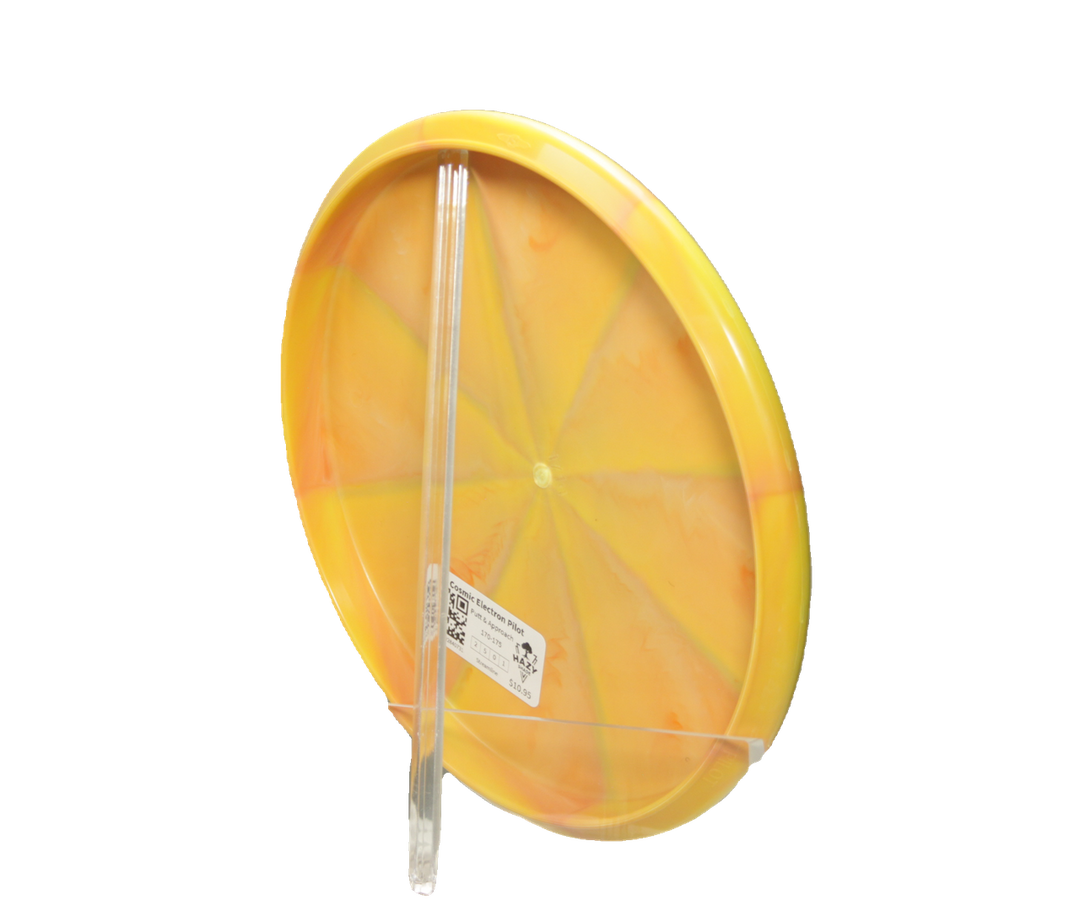 Streamline Cosmic Electron Pilot Putter