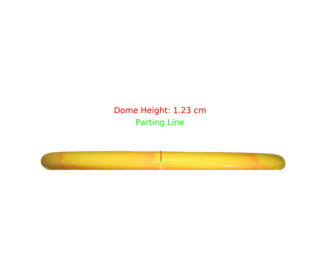 Streamline Cosmic Electron Pilot Putter