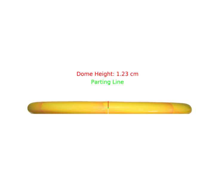 Streamline Cosmic Electron Pilot Putter