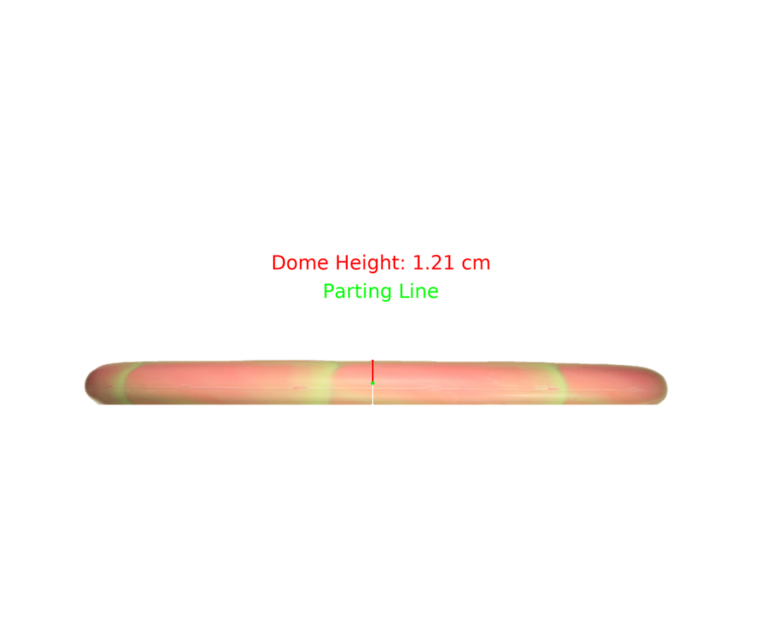 Streamline Cosmic Electron Pilot Putter