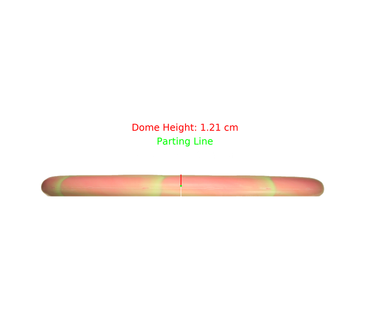 Streamline Cosmic Electron Pilot Putter