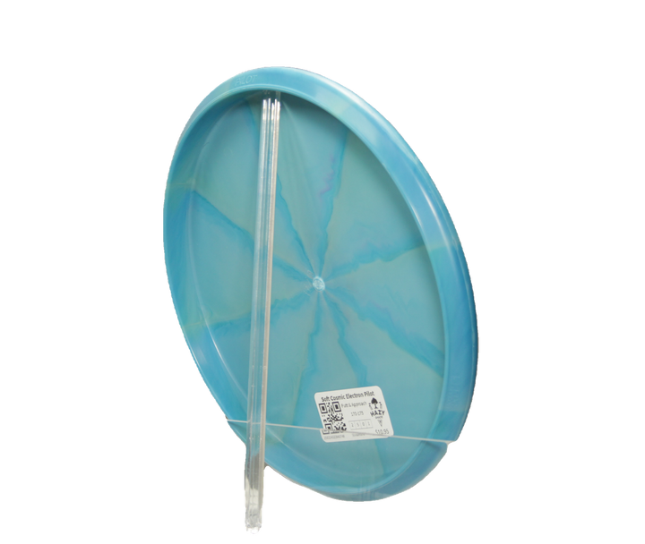 Streamline Soft Cosmic Electron Pilot Putter