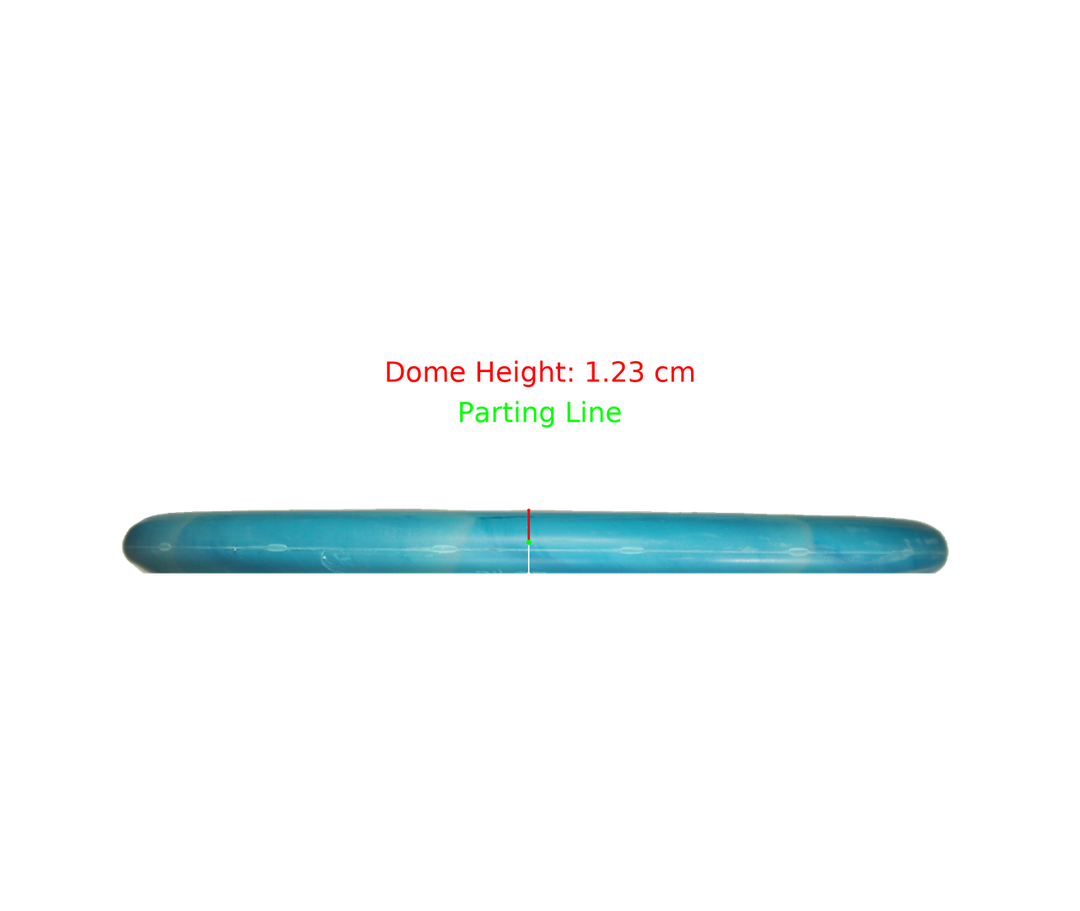 Streamline Soft Cosmic Electron Pilot Putter