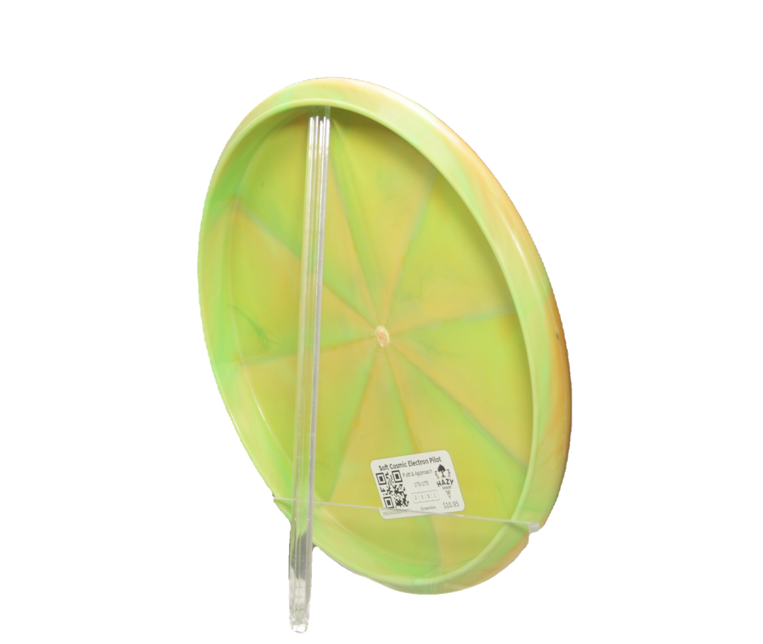 Streamline Soft Cosmic Electron Pilot Putter