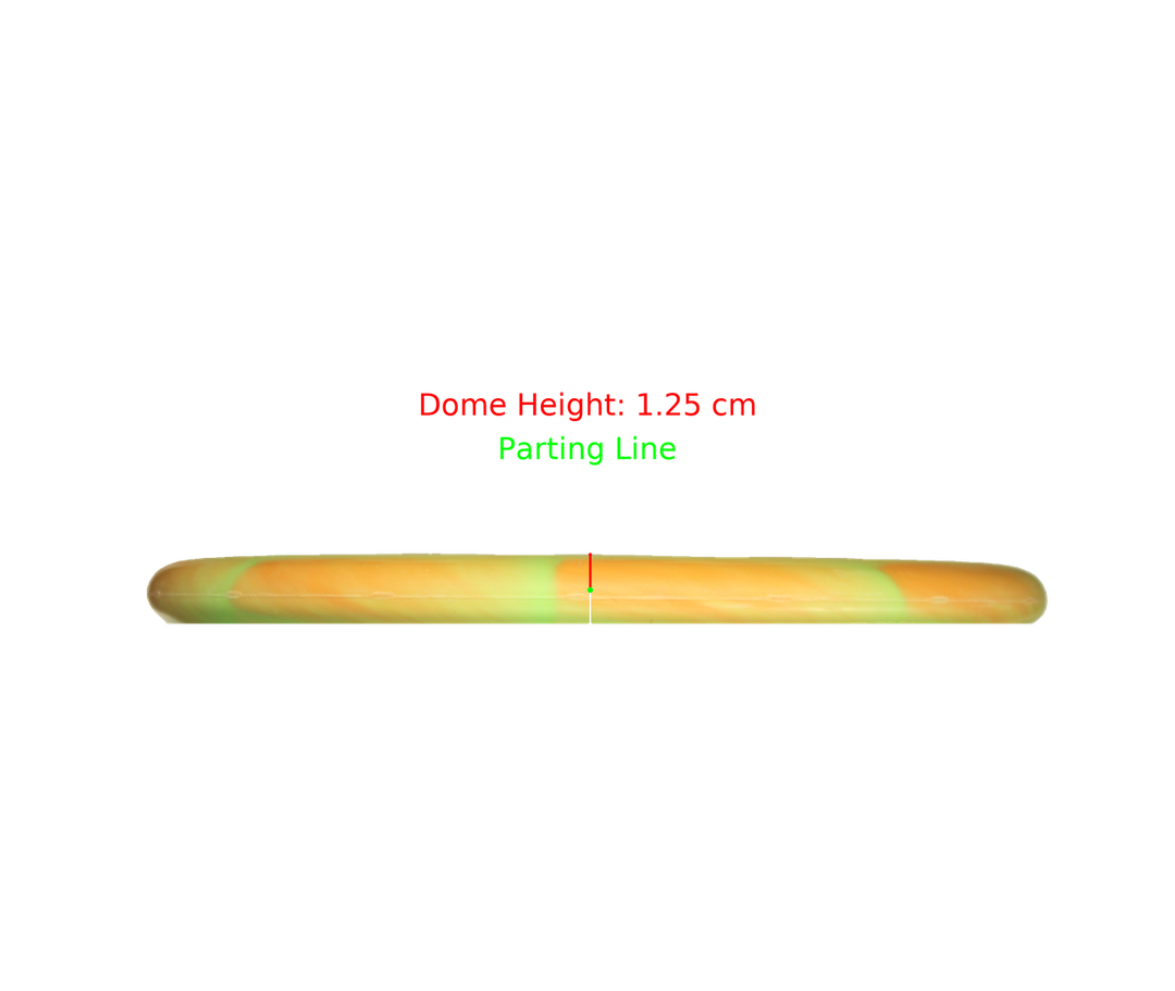 Streamline Soft Cosmic Electron Pilot Putter