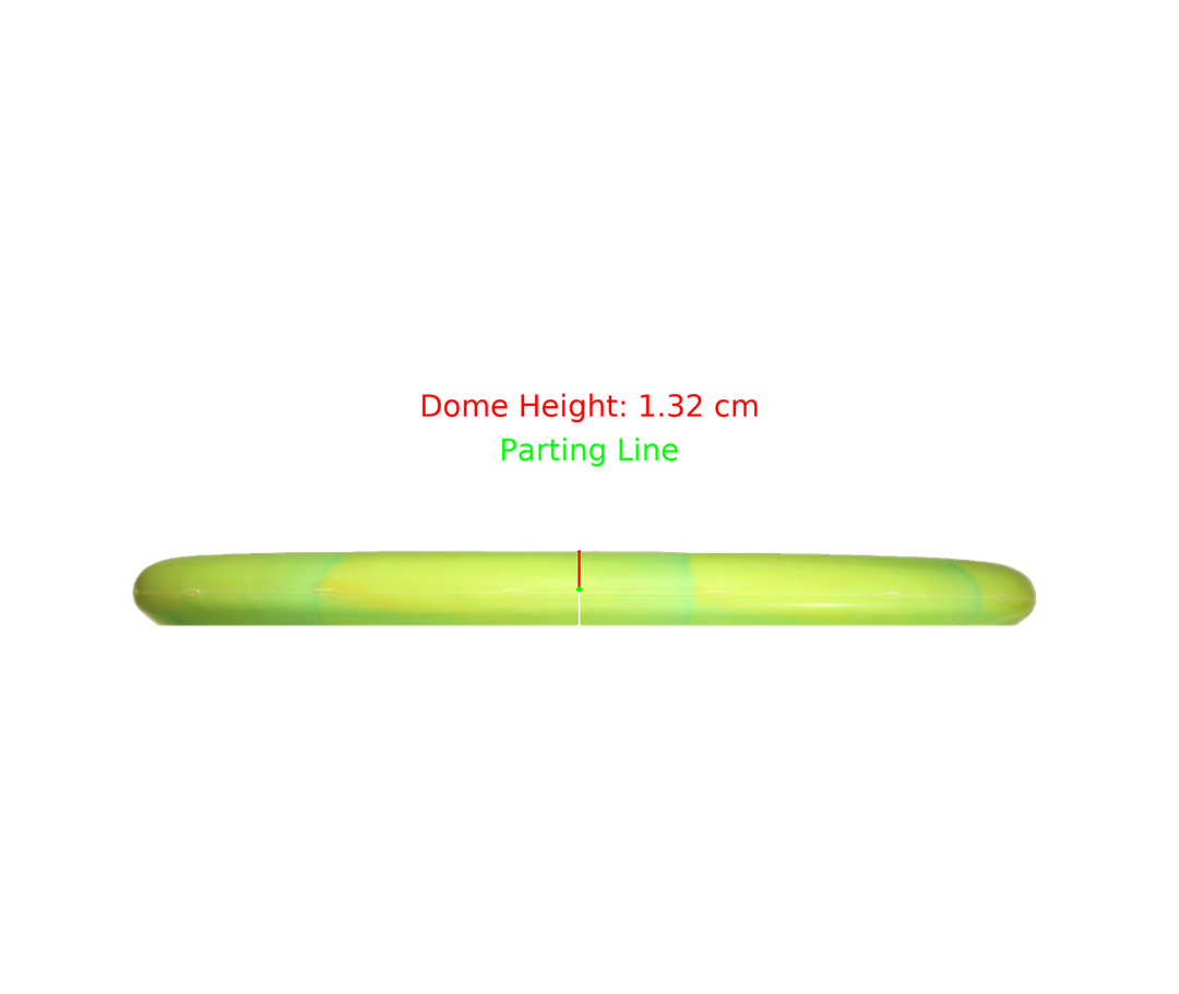 Streamline Soft Cosmic Electron Pilot Putter