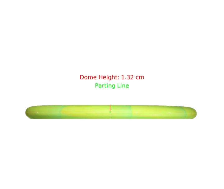 Streamline Soft Cosmic Electron Pilot Putter