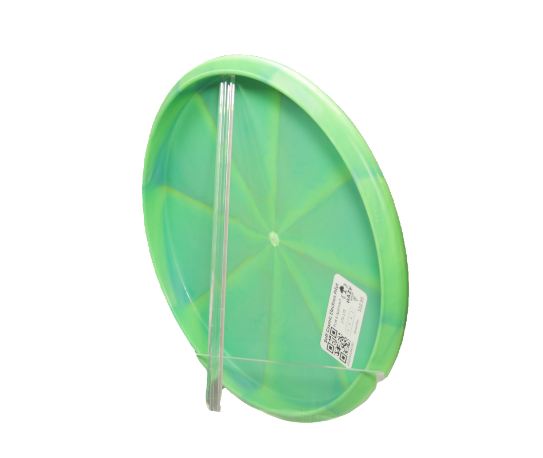 Streamline Soft Cosmic Electron Pilot Putter