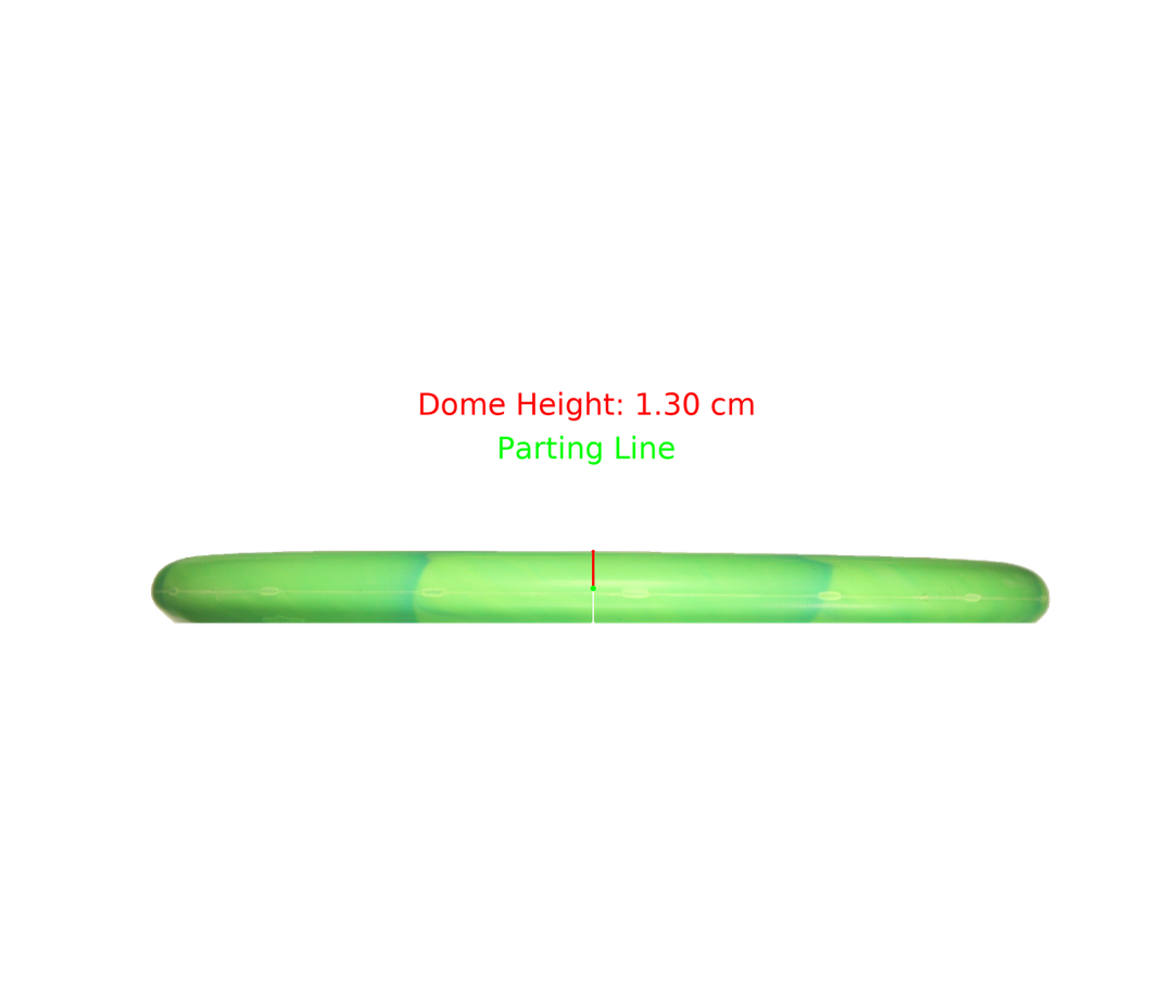 Streamline Soft Cosmic Electron Pilot Putter