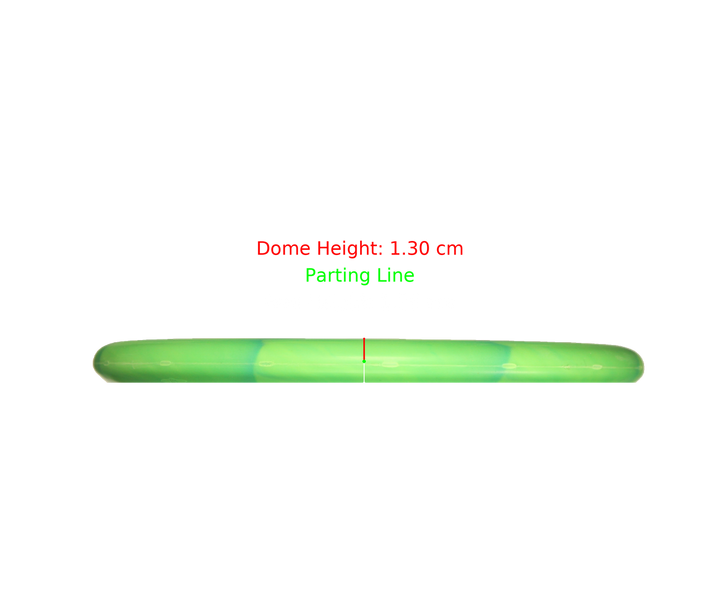 Streamline Soft Cosmic Electron Pilot Putter