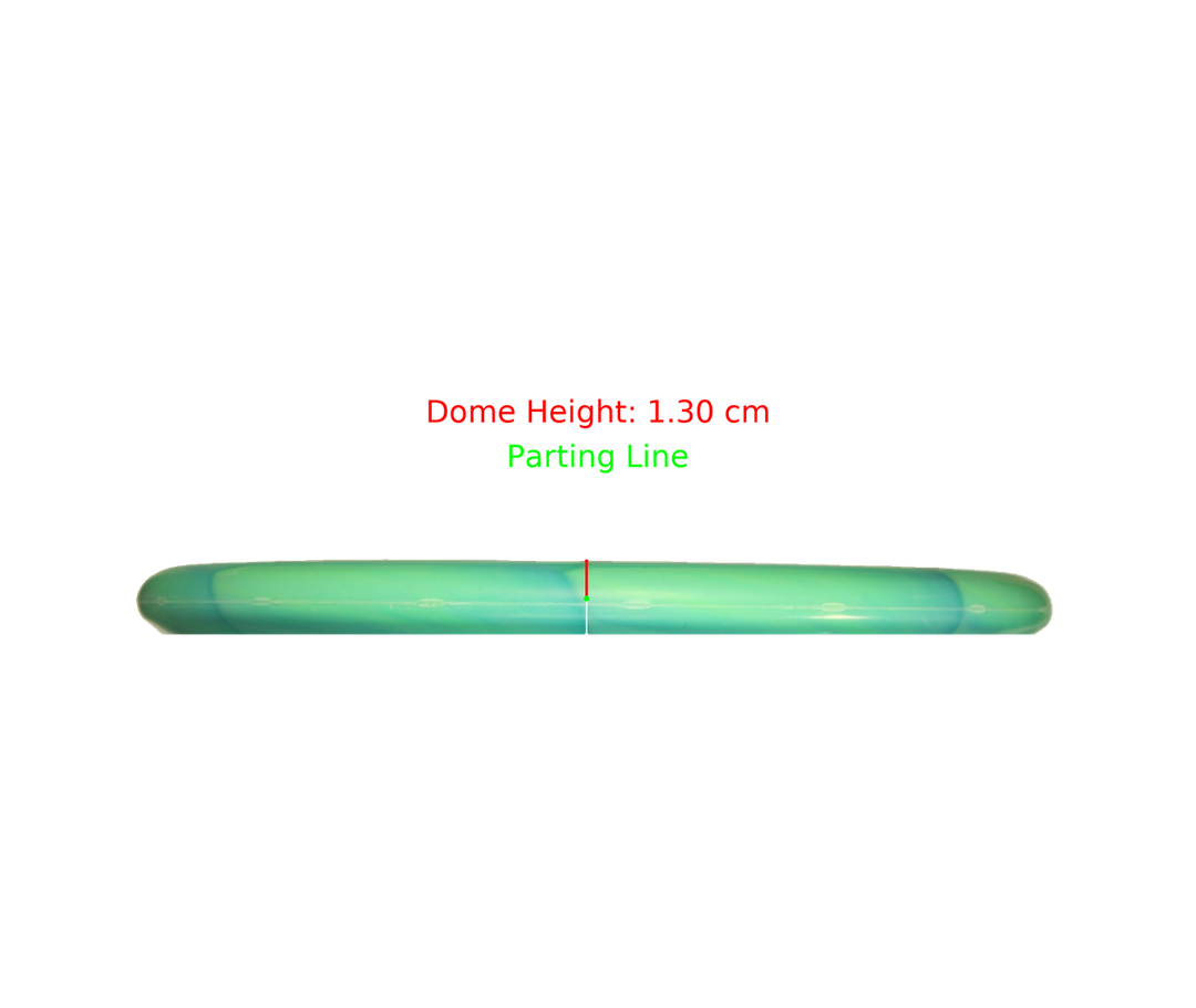 Streamline Soft Cosmic Electron Pilot Putter