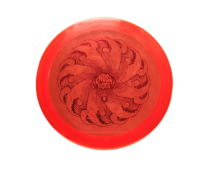 Discmania Crush Boys C-Line FD3 Fairway Driver