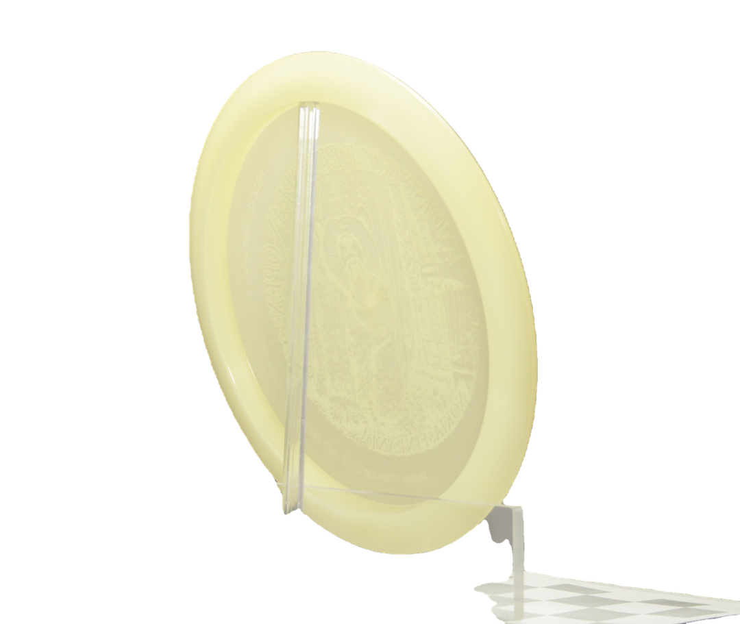 Discmania Penned Glow C-Line PD Distance Driver