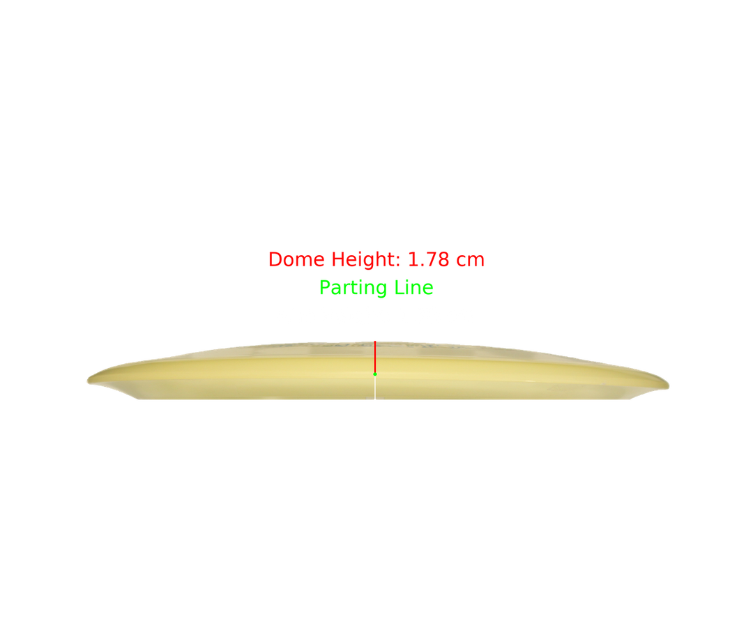 Discmania Penned Glow C-Line PD Distance Driver