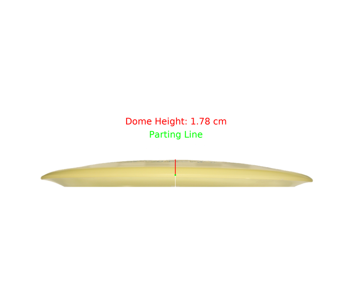 Discmania Penned Glow C-Line PD Distance Driver