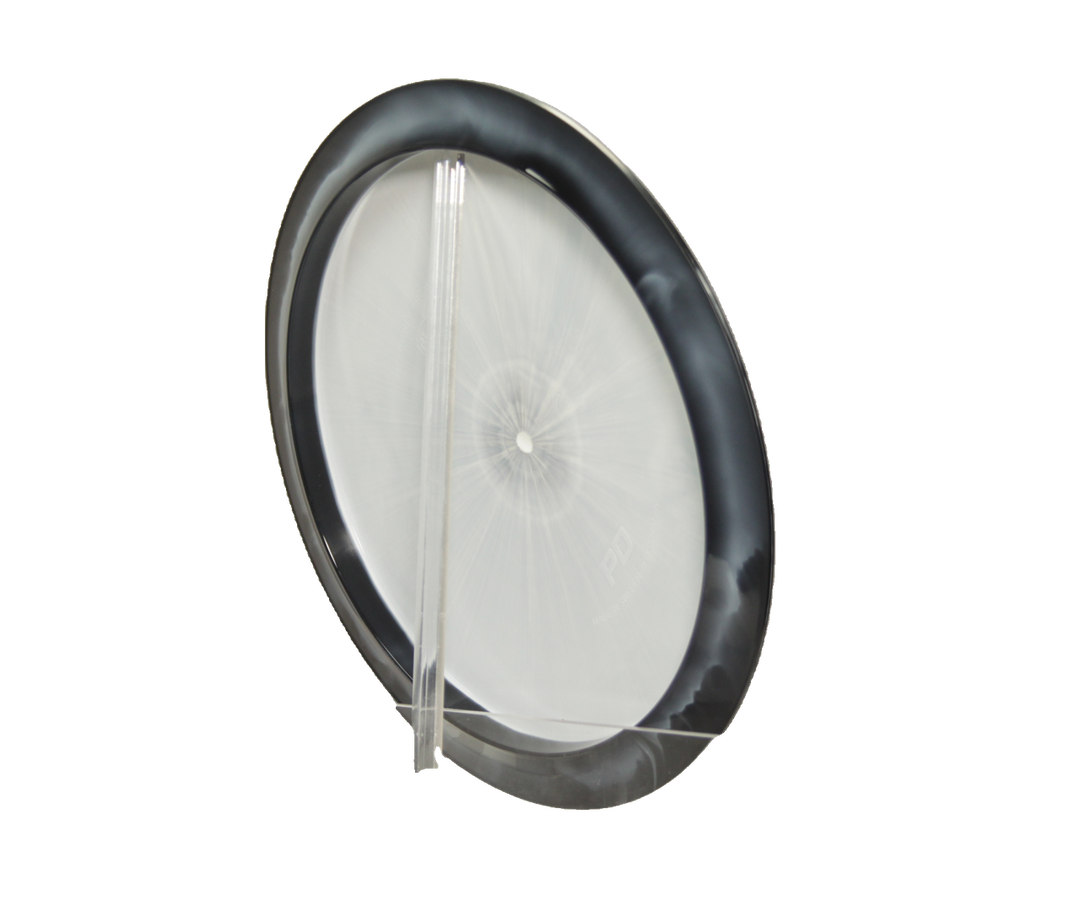 Discmania Cali to Colorado Horizon S-Line PD Distance Driver