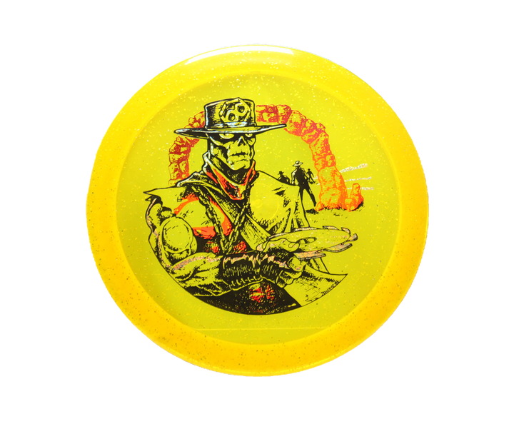 Discmania Innova Metal Flake C-Line FD Fairway Driver