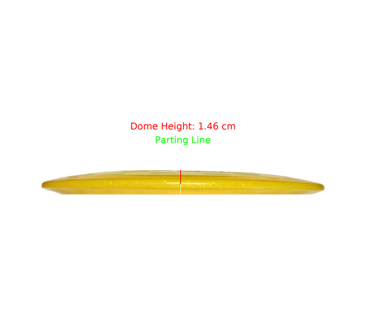 Discmania Innova Metal Flake C-Line FD Fairway Driver