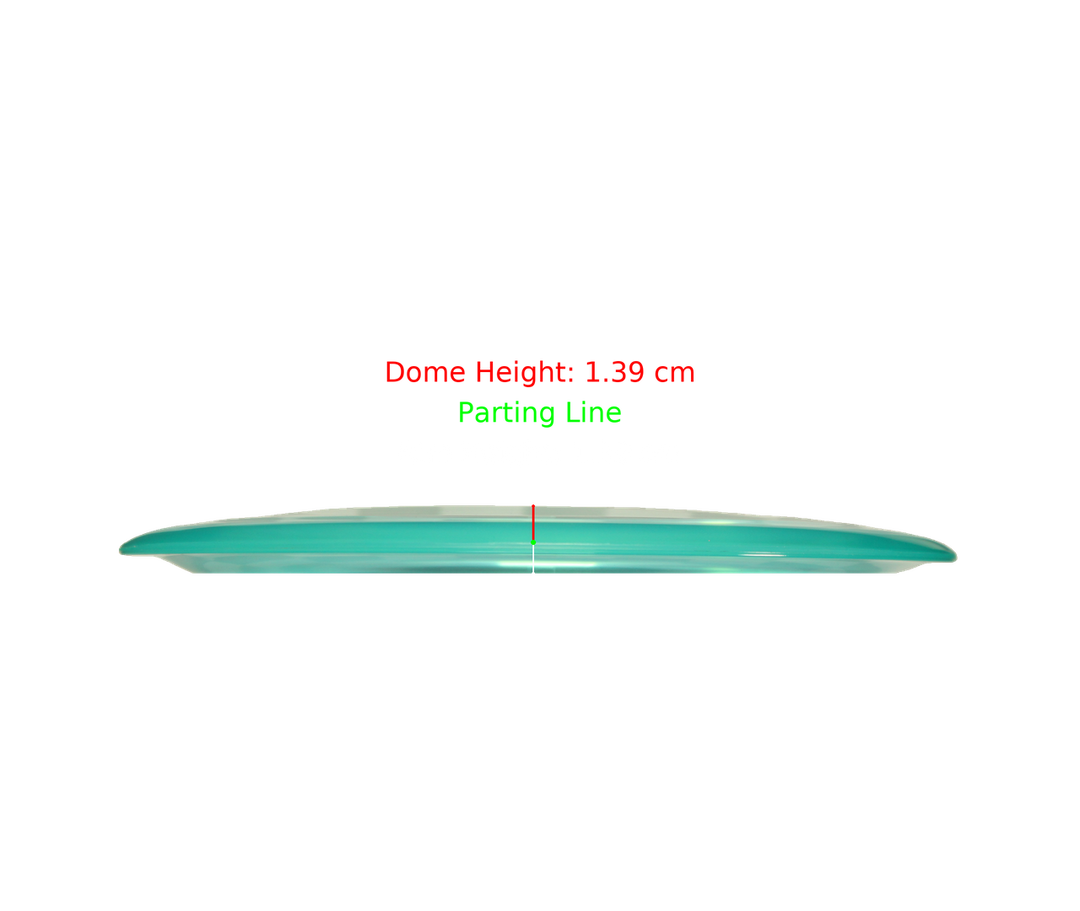 Discmania DGPT Penned C-Line PDX Distance Driver