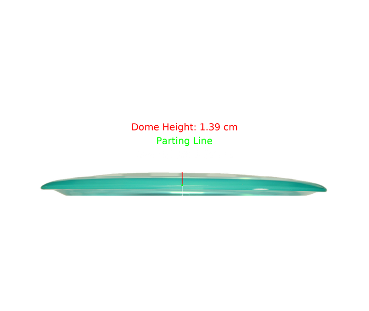 Discmania DGPT Penned C-Line PDX Distance Driver
