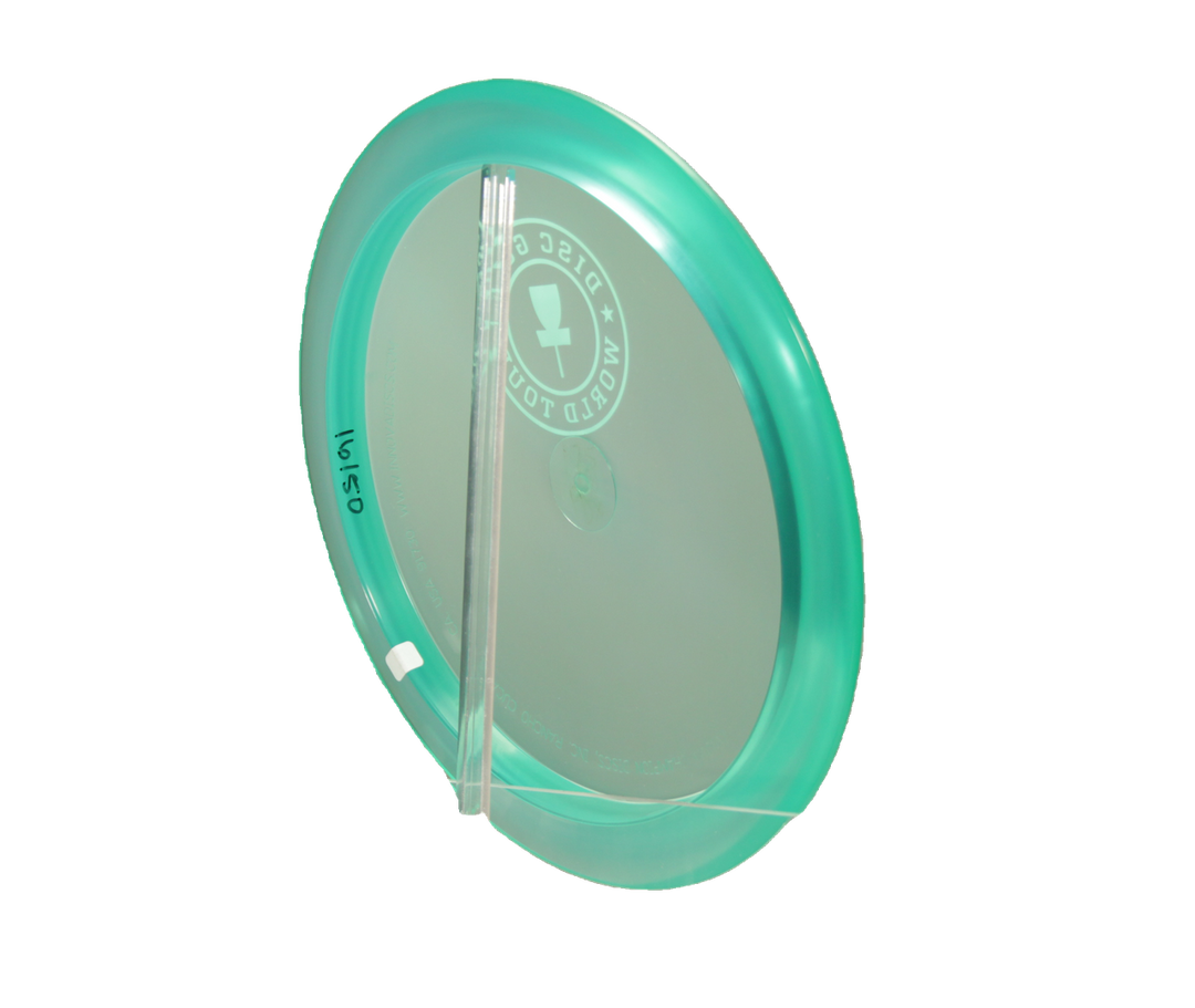 Discmania DGPT Penned C-Line PDX Distance Driver