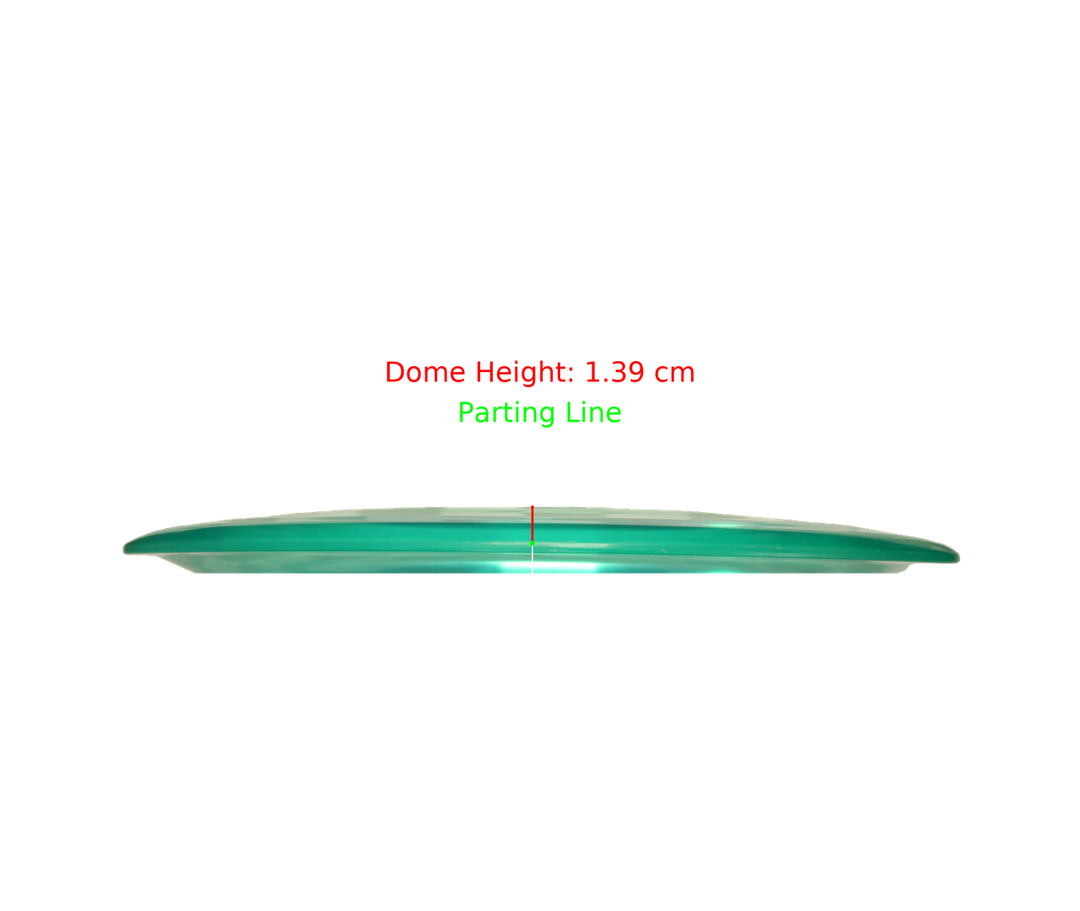 Discmania DGPT Penned C-Line PDX Distance Driver