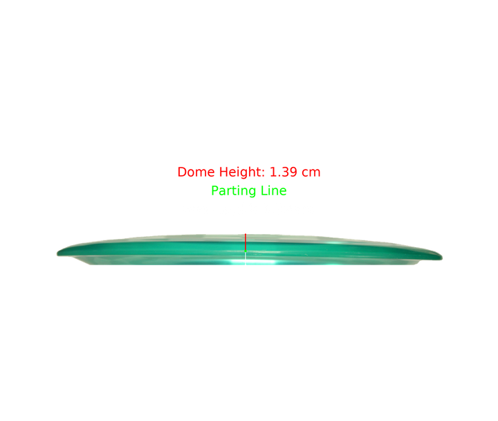 Discmania DGPT Penned C-Line PDX Distance Driver