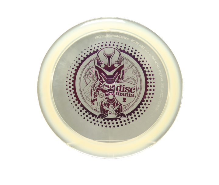 Discmania Penned Les White C-Line PDX Distance Driver